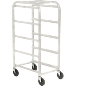 New Age 6262 All Welded Aluminum 4 Lug Cart 26
