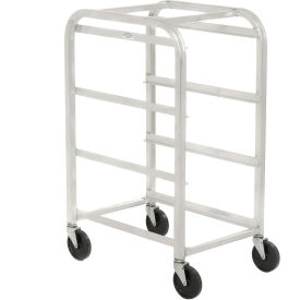 New Age 97205 All Welded Aluminum 3 Lug Cart 26
