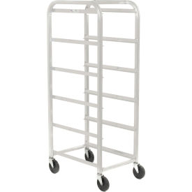 New Age 97253 All Welded Aluminum 5 Lug Cart 26