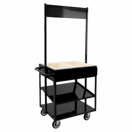 Merchandising / Share Cart MPN:52861