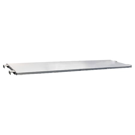 Platform Truck Shelf, 200lb, 1 1/4