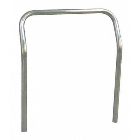 Handle, Platform Truck, 24