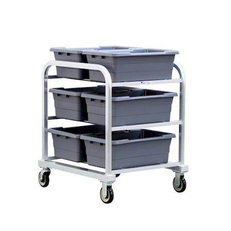 Dolly, 3 Tier, 6 Lug MPN:93136