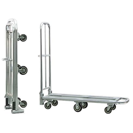 Standard Platform Truck, 1200 lb. MPN:95241