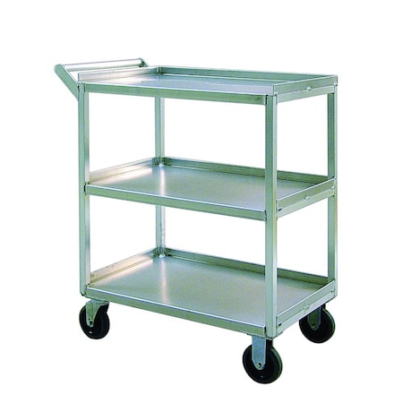 Cart, Utility, 18-1/2
