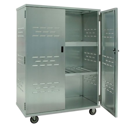 Cage, Security, 49-1/4