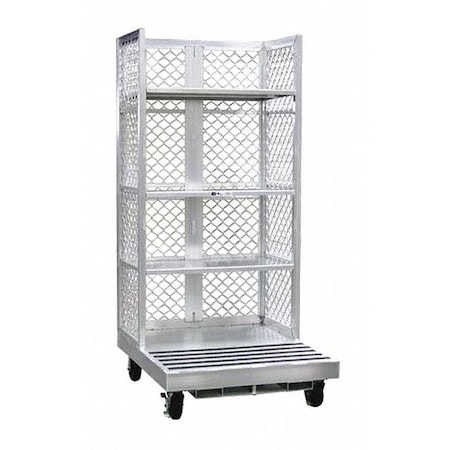 Cage, Picking, Crown MPN:98852C