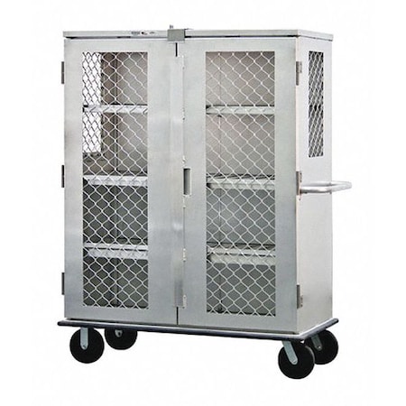Cabinet, Security, Mobile MPN:99814