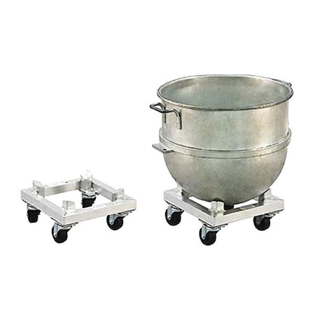 Dolly, Mixer Bowl, 14