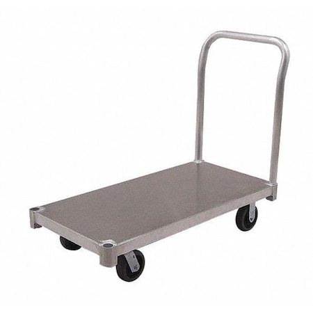 Truck, Platform, 30