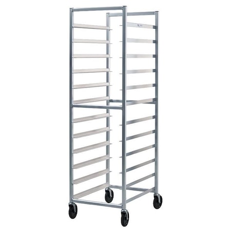 Bun Pan Rack, Welded, 12 Pan Capacity MPN:6333