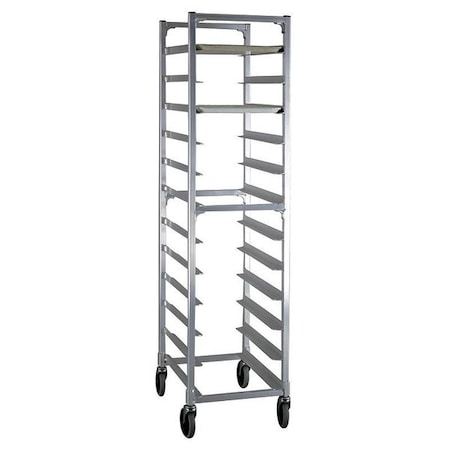 Tray Rack, End Load, 12 Pan Capacity MPN:NS832