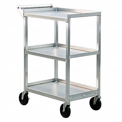 Utility Bussing Cart 350 lbs. MPN:1440