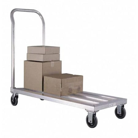 Rack, Dunnage, 43-3/4