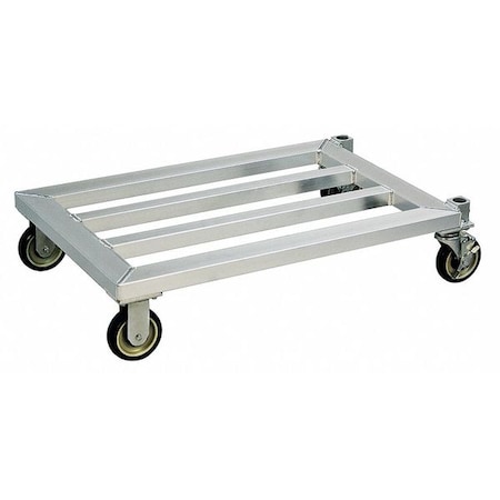 Dunnage Rack, 25 3/4 in L, 20 in W MPN:1201