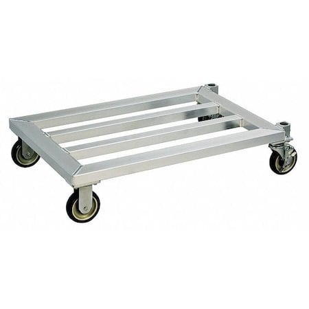 Dunnage Rack, 49 3/4 in L, 20 in W MPN:1203