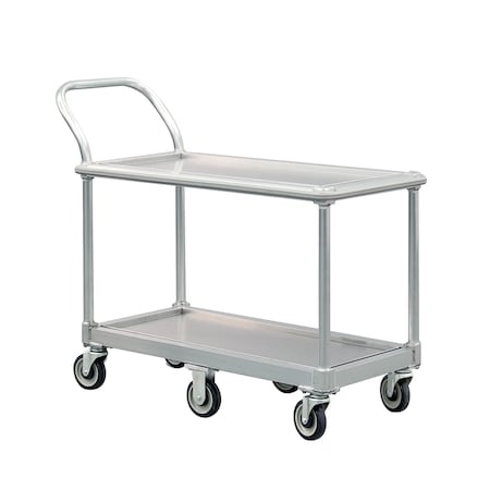 Wet Produce Cart, 48 1/2 in L MPN:1408
