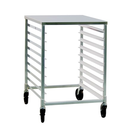 Rack, Table Pan, 35