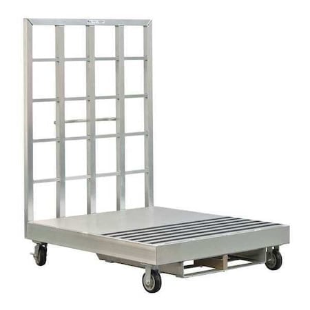 Cart, Order Picking, Toyota MPN:50617T