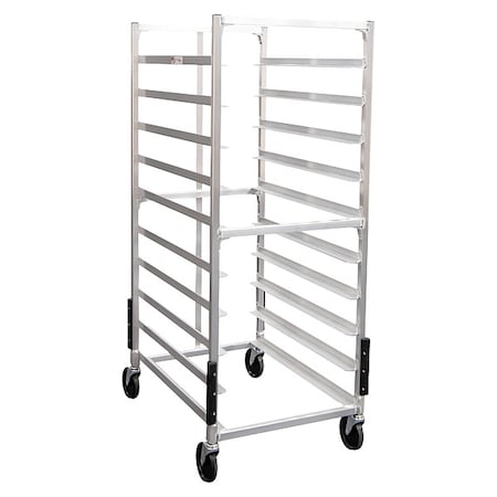 Room Service Tray Return Cart MPN:96004