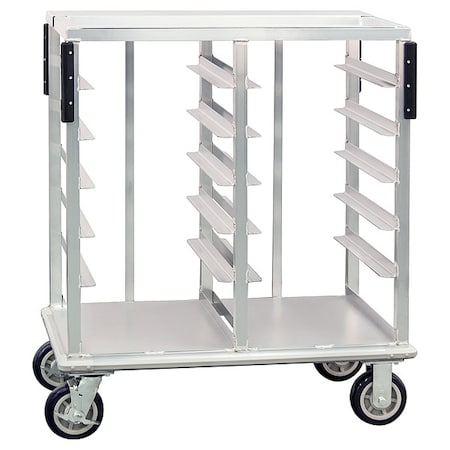 Room Service Delivery Cart without Cover MPN:96005