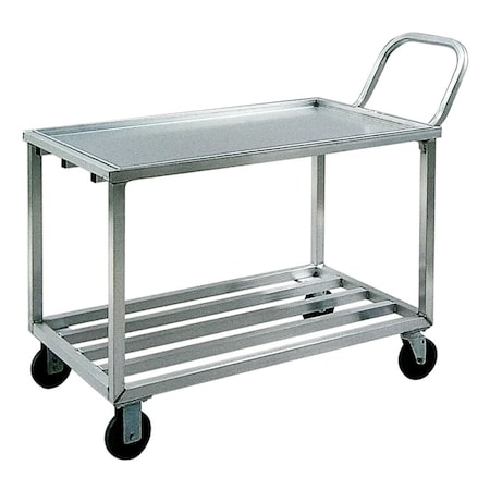 Cart, Wet Produce, Mobile, 24-3/8