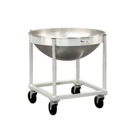 General Purpose Dolly, 900 lb. MPN:98716
