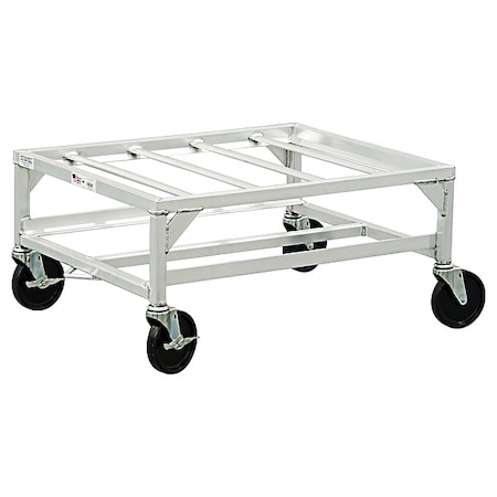 Food Box Dolly, 30 1/4 in L, 24 in W MPN:1187