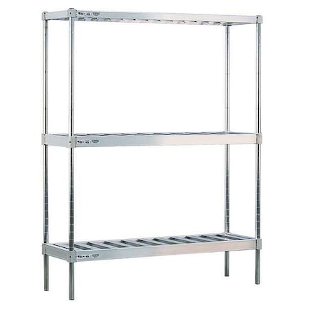 Keg Shelving, (8) 1/2 Barrels MPN:1288