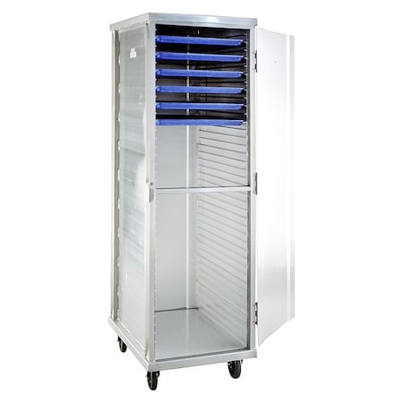 Standard Enclosed Transport Cabinet MPN:1290A