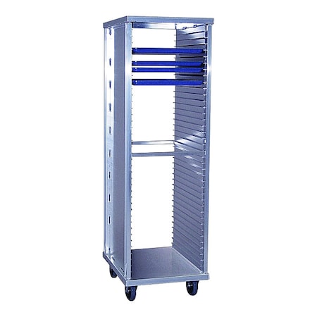 Heavy Duty Enclosed Transport Cabinet MPN:1291
