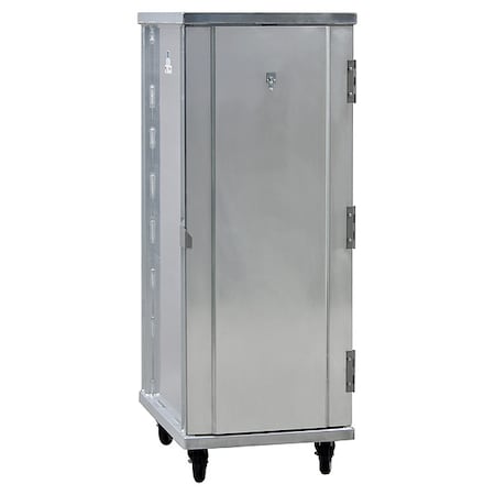 Heavy Duty Enclosed Transport Cabinet MPN:1293