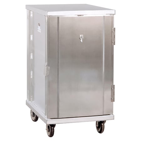 Heavy Duty Enclosed Transport Cabinet MPN:1296