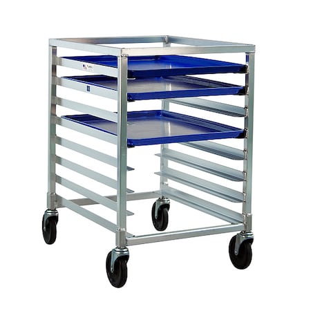 Half Size Sheet Pan Rack MPN:1314
