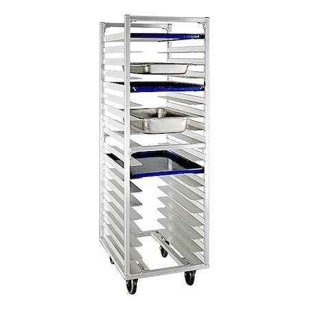 Heavy Duty Refrigerator/Proofer Rack MPN:1335