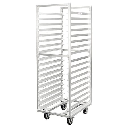 Heavy Duty Refrigerator/Proofer Rack MPN:1338