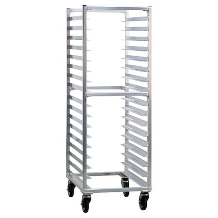 Heavy Duty Sheet Pan Rack MPN:1361