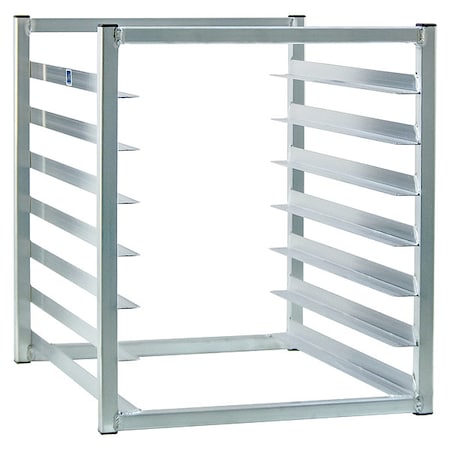 Insert Rack, 1/2-Size Unit MPN:1610
