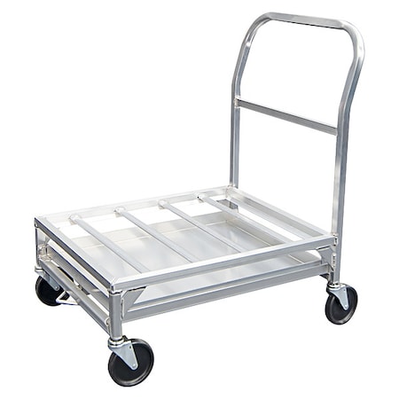 Food Box Dolly, 33 in L, 24 in W MPN:1630