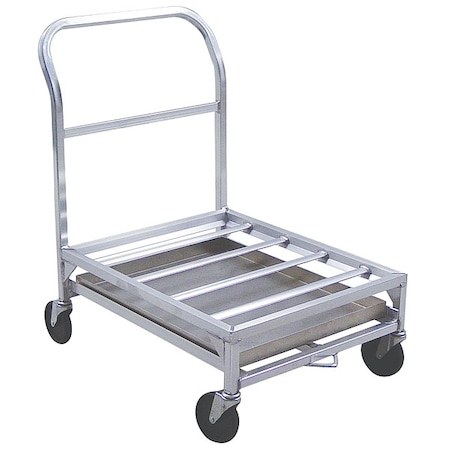 Food Box Dolly, 33 in L, 24 in W MPN:1631