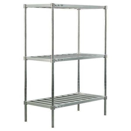 Keg Shelving, (4) 1/2 Barrels MPN:31842TT7