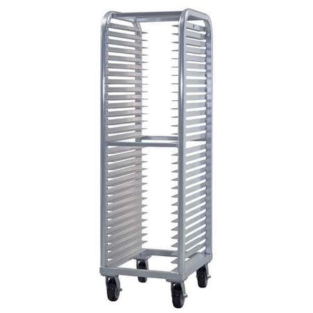 Bun Pan Rack, 30 Pan Capacity MPN:4330