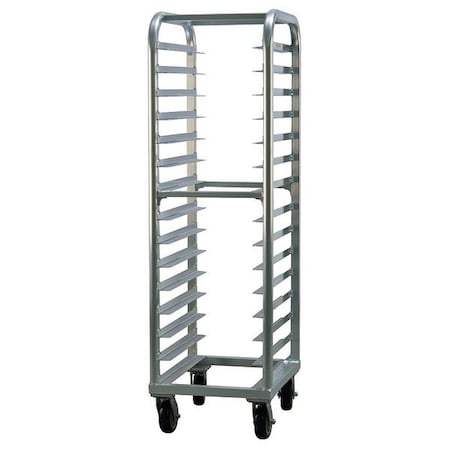 Bun Pan Rack, 15 Pan Capacity MPN:4332