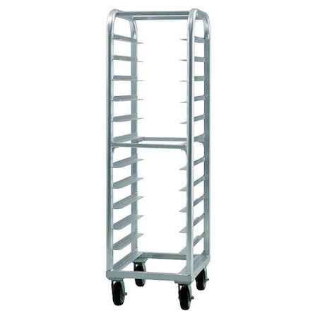 Bun Pan Rack, 12 Pan Capacity MPN:4333