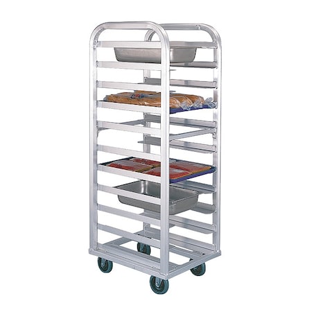 Wide-Angle Roll-In Pan Rack MPN:4337