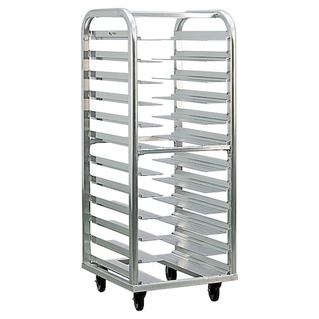 Wide-Angle Roll-In Pan Rack MPN:4635