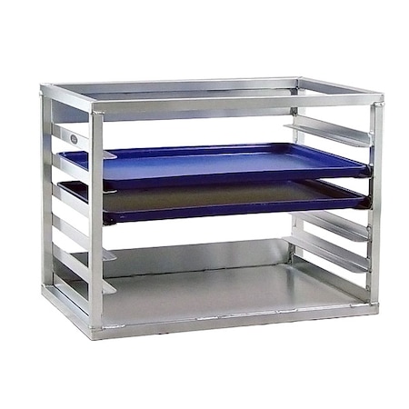 Wall Mount Pan Rack MPN:50875