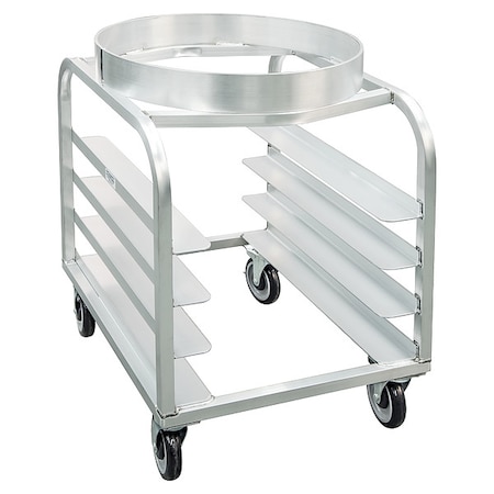 Bowl Dolly, 26 in L, 22 in W MPN:51949