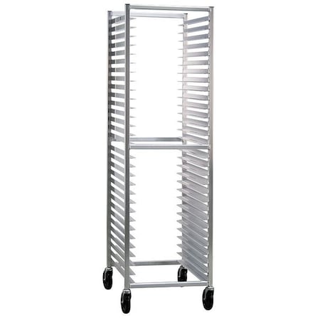 Bun Pan Rack, Welded, 30 Pan Capacity MPN:6330