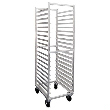 Standard All Welded Sheet Pan Rack MPN:7331
